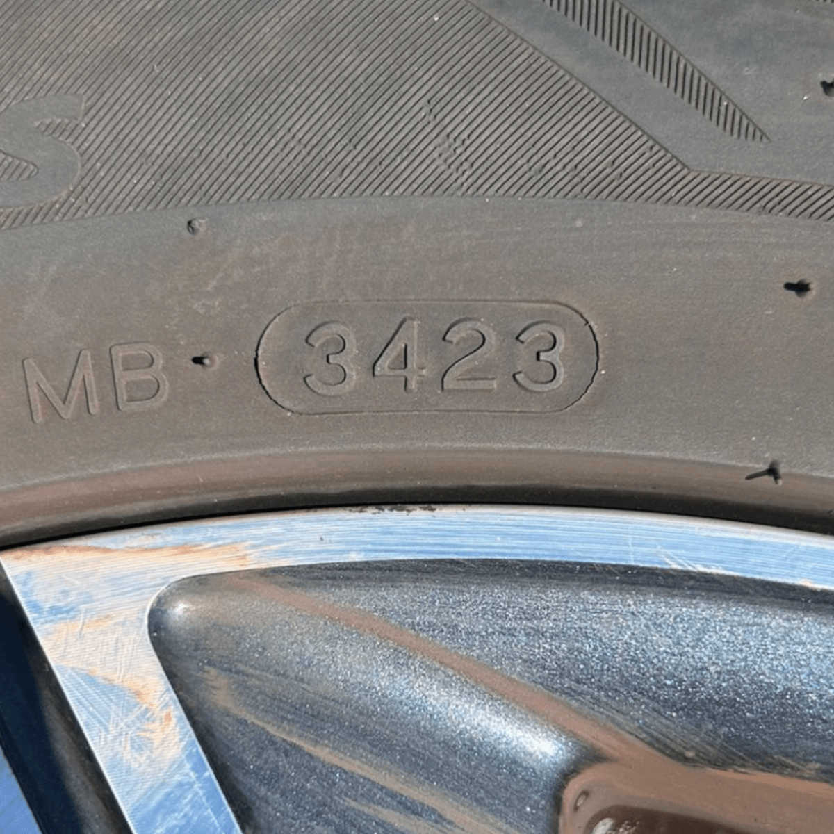 Cerchio in lega peugeot 208 cod:9829566277 (195/55 r16) (2019 >) - F&P CRASH SRLS - Ricambi Usati