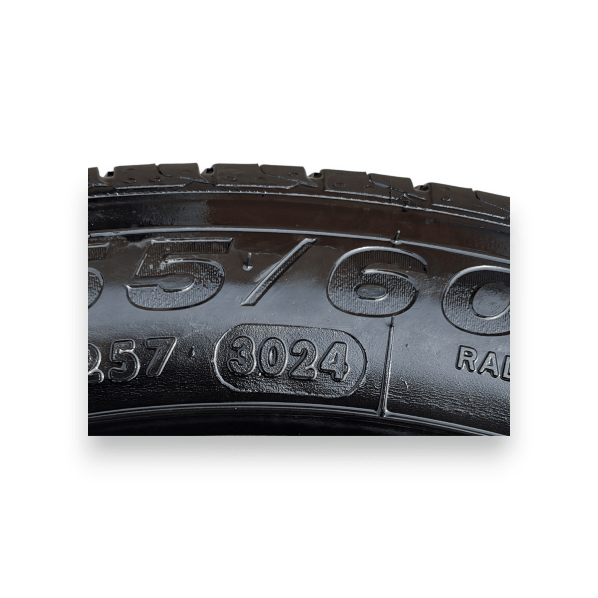 Cerchio in lega smart fortwo w450 cod:0015436v001 (155/60/R15) (1998 - 2007) - F&P CRASH SRL - Ricambi Usati