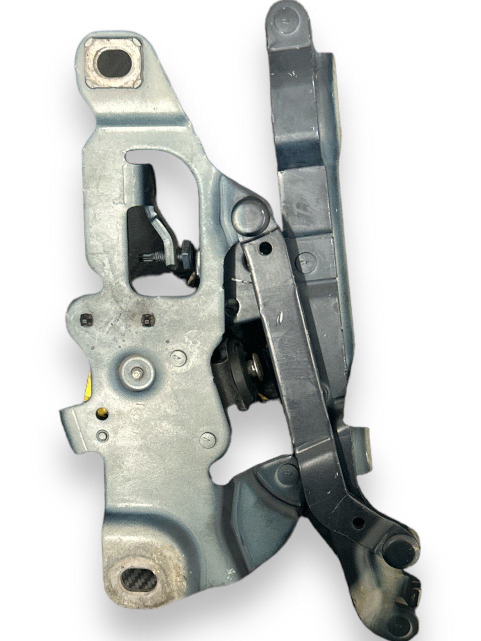 Cerniera Cofano Anteriore Sinistra (SX) BMW Serie 5 (F10 - F11) (2010 al 2017) cod.724988709 - F&P CRASH SRLS - Ricambi Usati