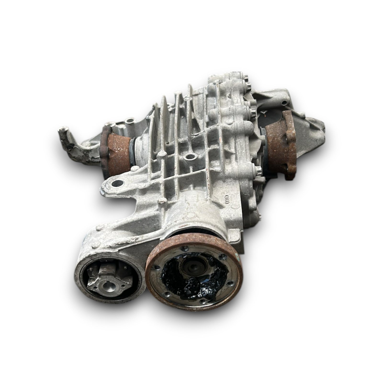 Differenziale posteriore Audi Q8 cod.0g2500043b 3.0 hybrid / diesel (2018 > 2023)