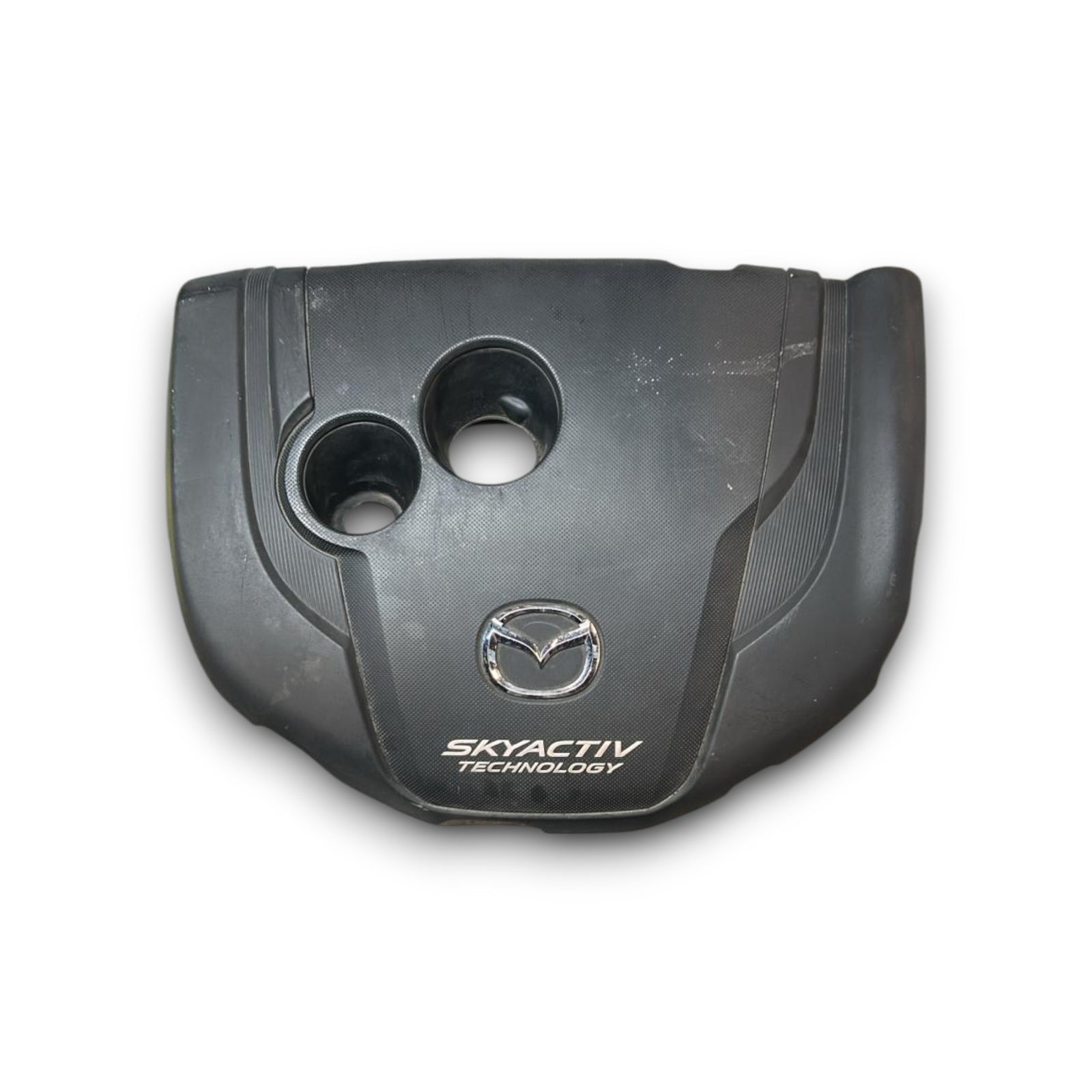 Couvercle / carter de moteur Mazda CX - 5 (KF) 2.2 diesel (2016 > )