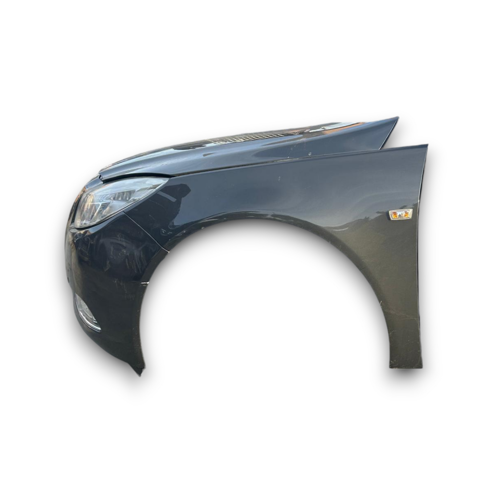 Musata + kit airbag opel insignia a 2.0 diesel (2008 > 2017)