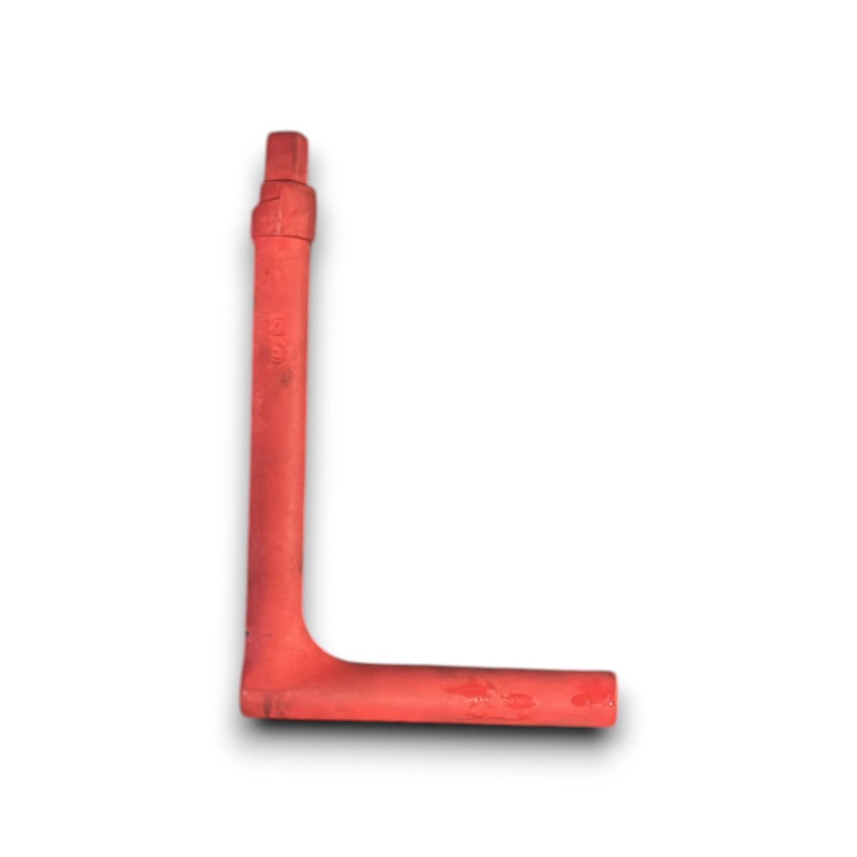 Chiave di emergenza sblocco cambio automatico Audi A4 (B9) 2.0 diesel (2015 > 2019) - F&P CRASH SRLS - Ricambi Usati