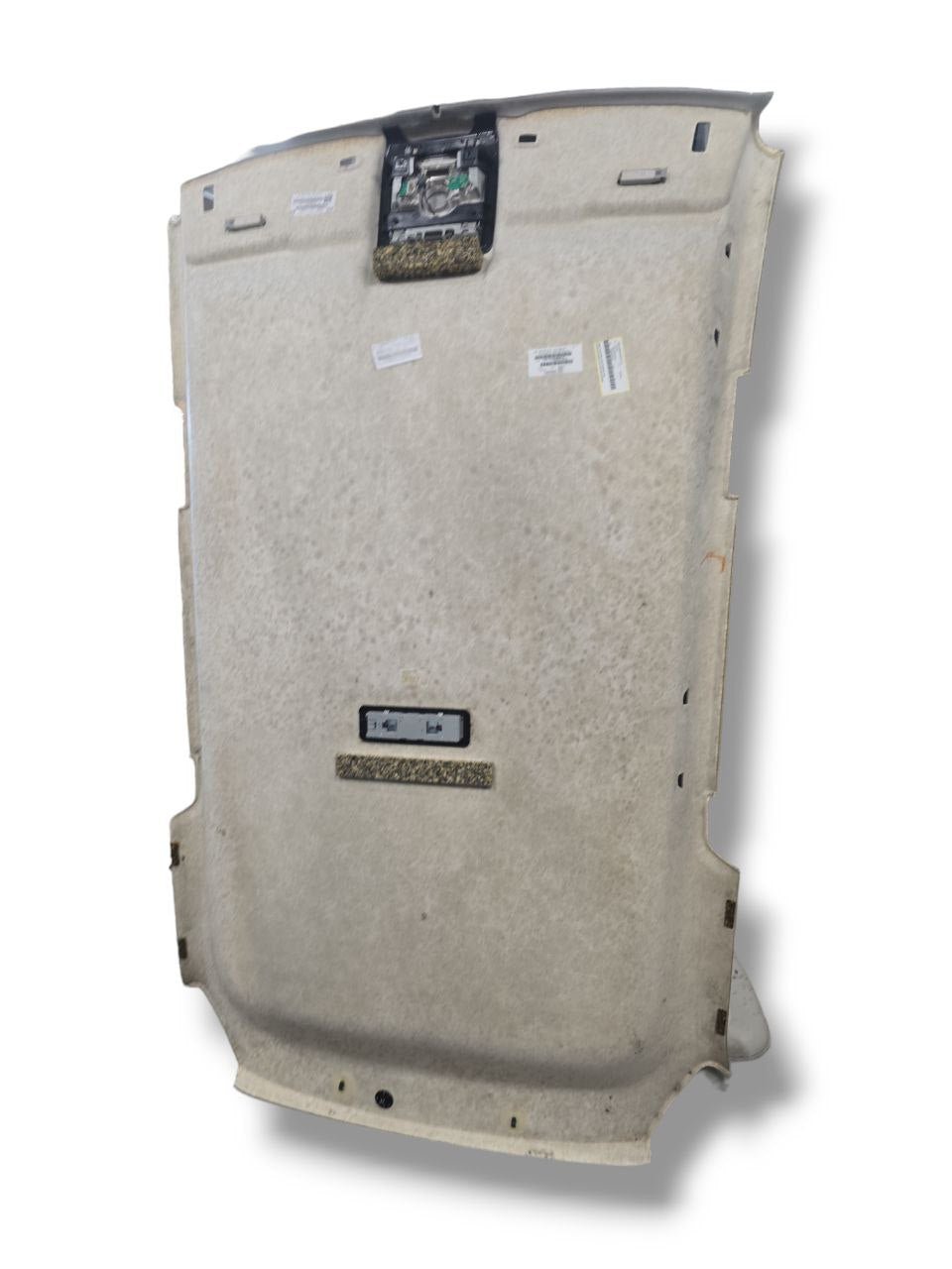 Cielo / Sotto Tetto Seat Leon ( 2013 - 2019 ) Cod : 5F9867501D - F&P CRASH SRLS - Ricambi Usati