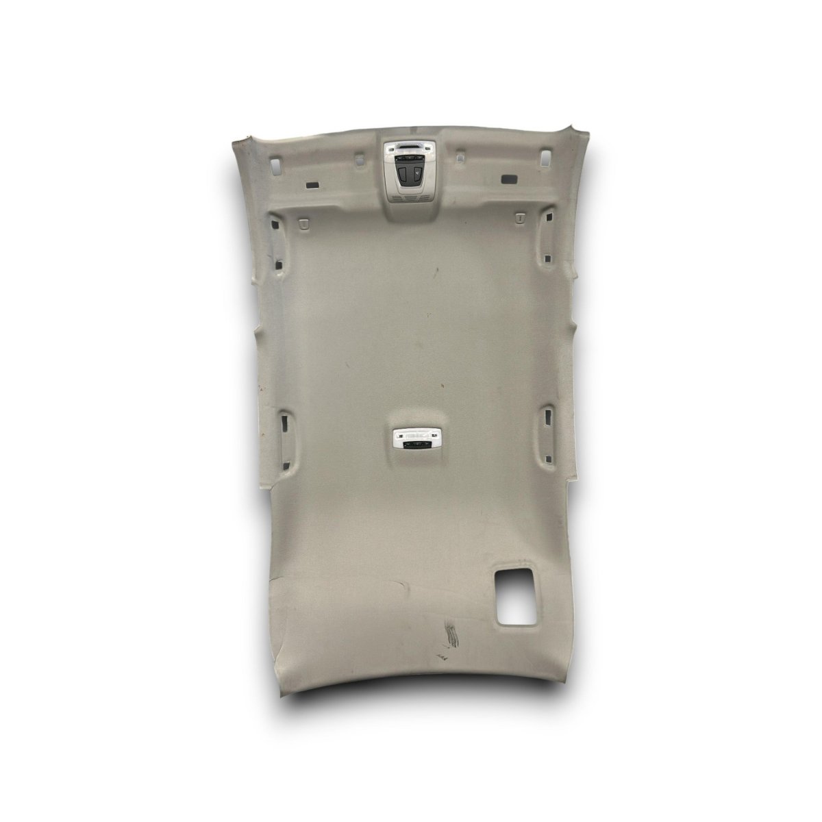 Cielo / sottotetto BMW X1 (F48) (2015 > 2022) + plafoniere luci - F&P CRASH SRLS - Ricambi Usati