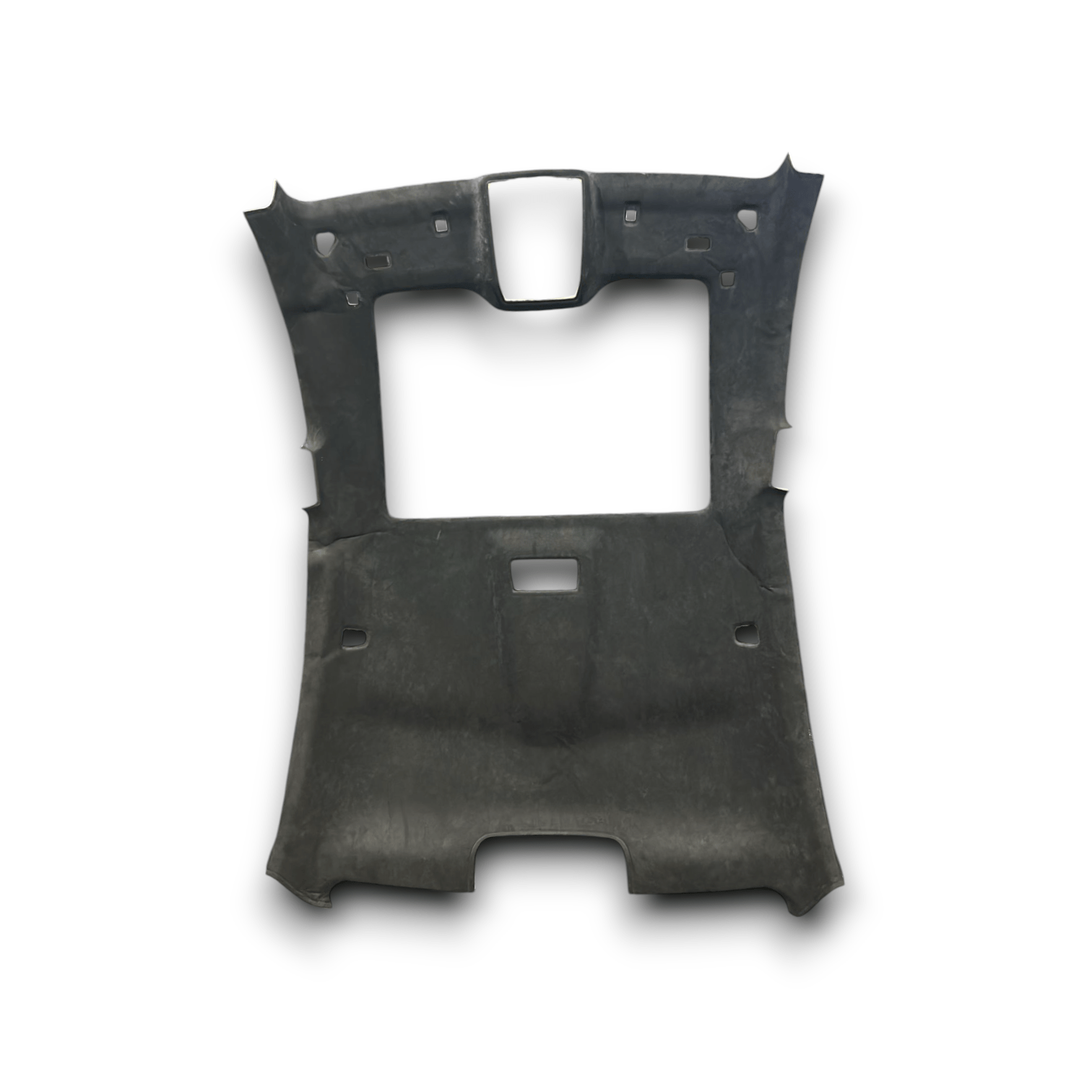 Cielo / Sottotetto In Alcantara Bmw Serie 6 Gran Coupé (2012 > 2018) - F&P CRASH SRLS - Ricambi Usati