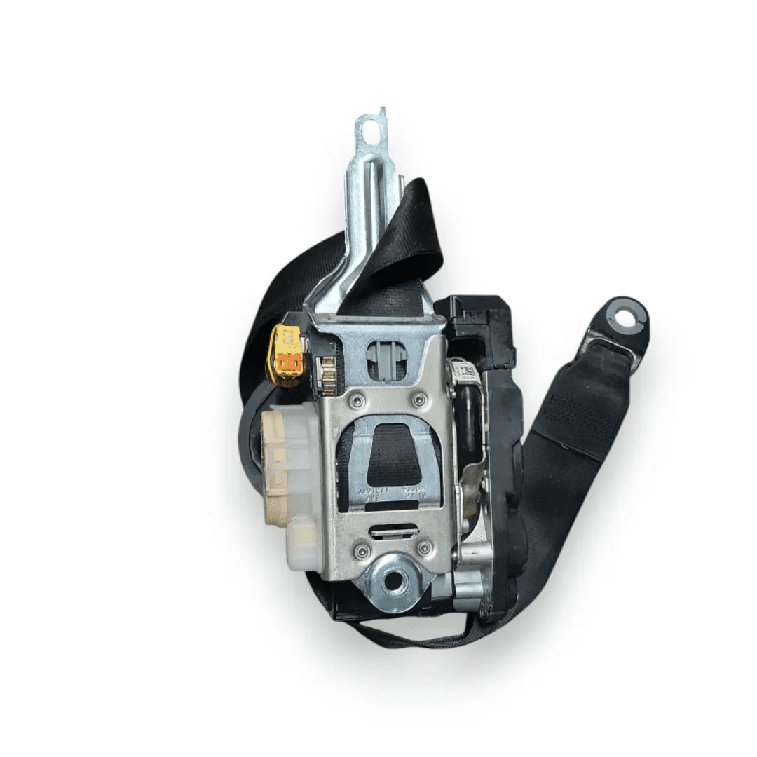 Dettaglio Cintura di sicurezza anteriore destra Audi A7 Sportback 4G 2010–2018 OEM 4G8857706MXXZ - foto 2