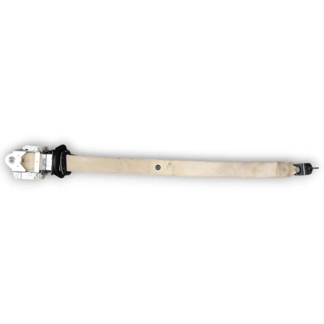 Cintura di sicurezza anteriore destra BMW Serie 4 Coupé F32 dal 2013 OEM 72117383330