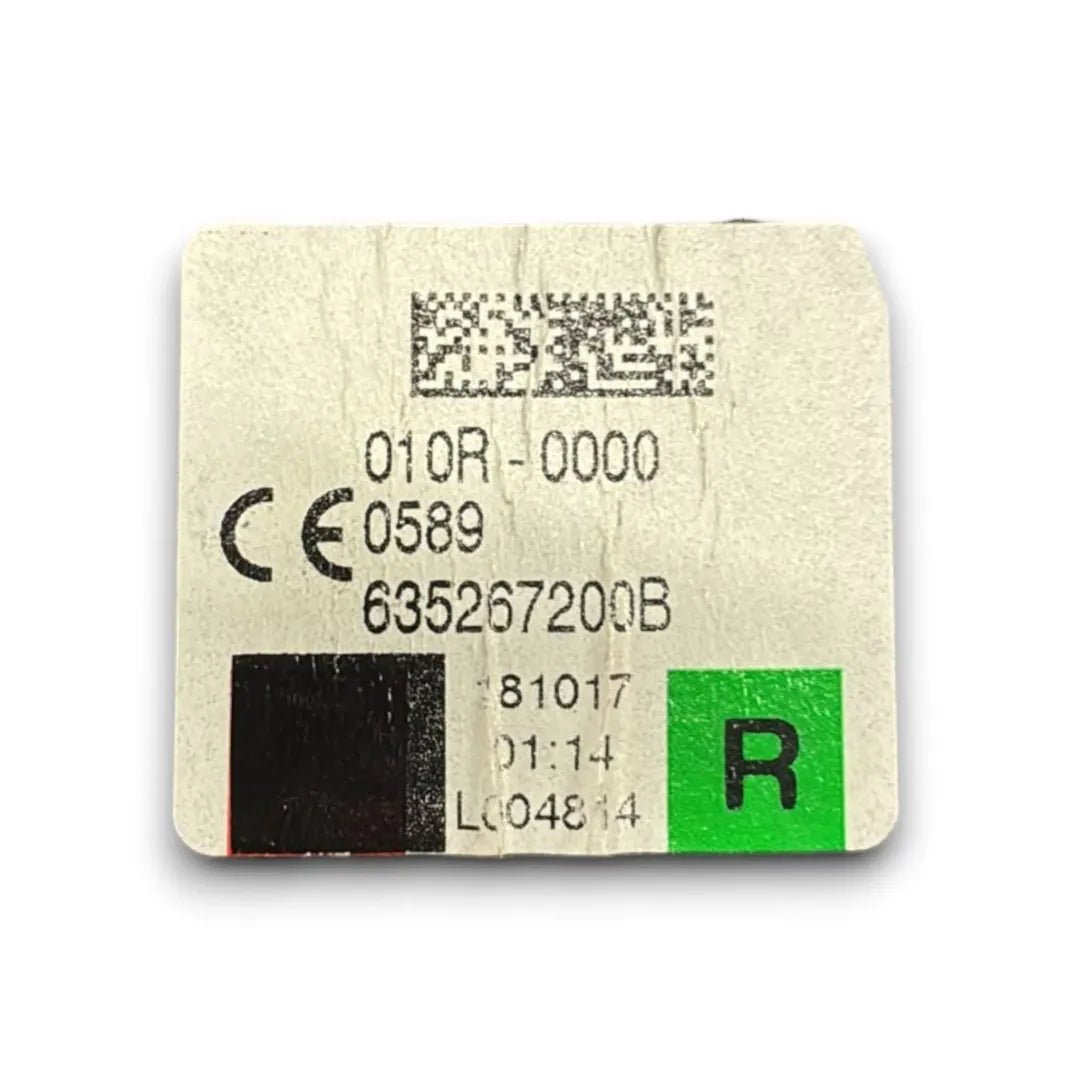 Dettaglio Cintura di sicurezza anteriore destra BMW X1 F48 2015–2019 OEM 72117401714 - foto 2