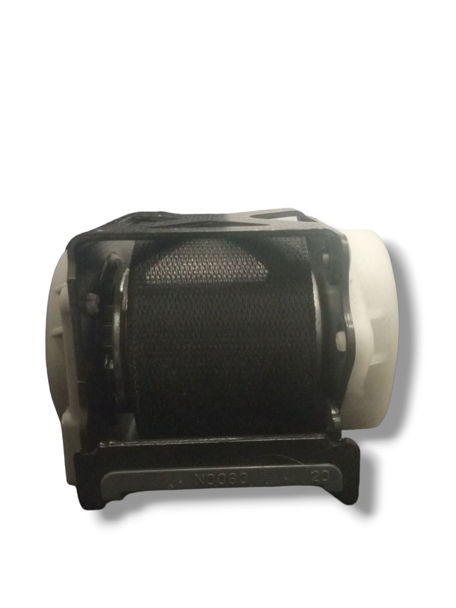 Cintura di Sicurezza anteriore destra Bmw X5 E70 (2018) cod: 30577122 - F&P CRASH SRLS - Ricambi Usati