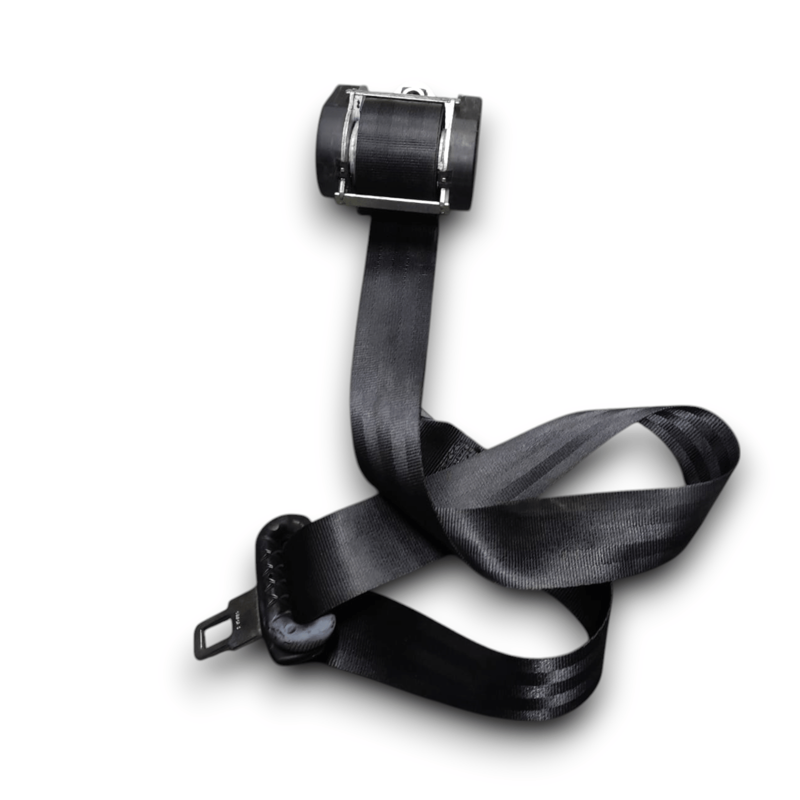 Cintura Di Sicurezza Anteriore Destra Citroen Jumper COD: 735521571 (2014>) - F&P CRASH SRLS - Ricambi Usati