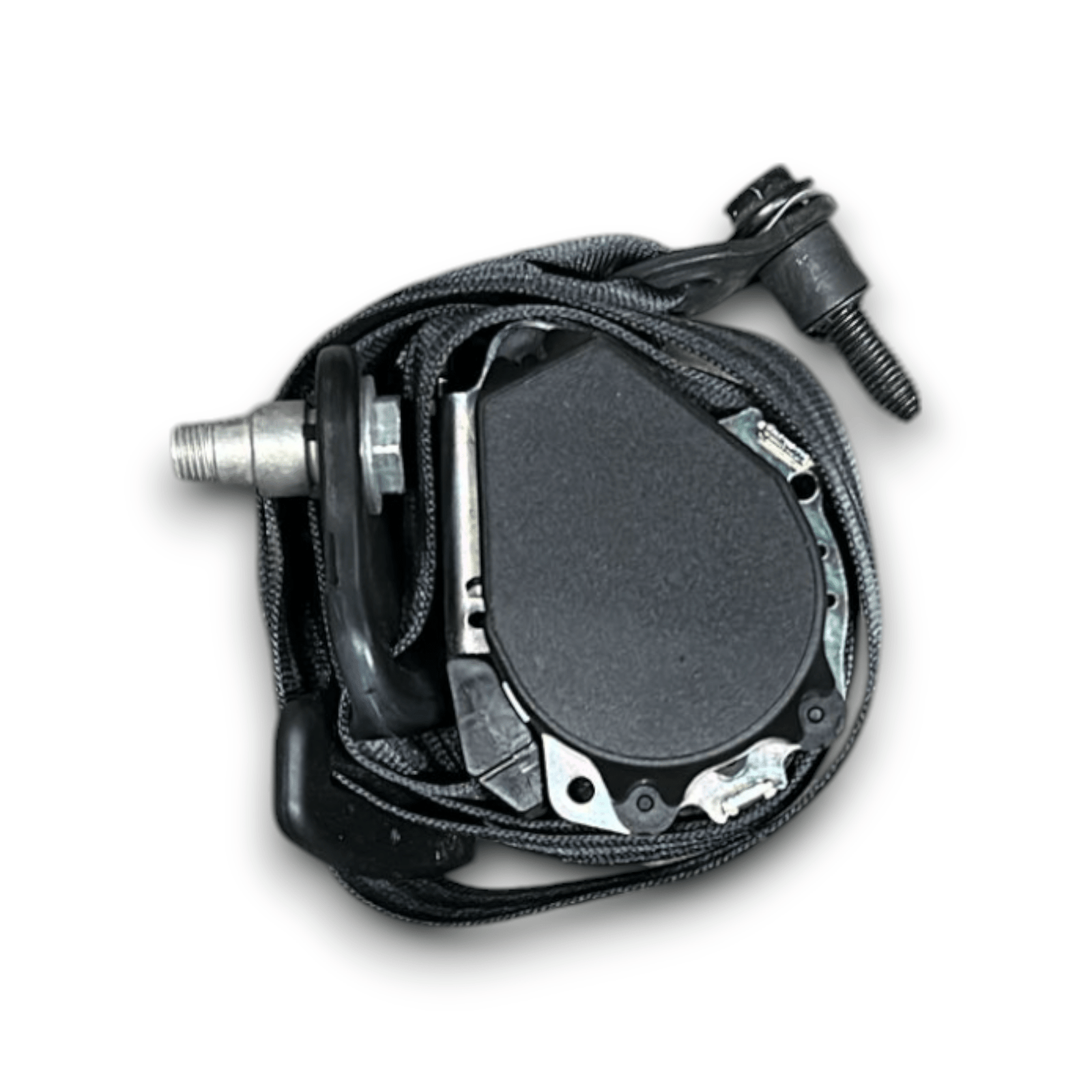 Cintura Di Sicurezza Anteriore Destra Dacia Sandero (2012 > 2020) - F&P CRASH SRLS - Ricambi Usati