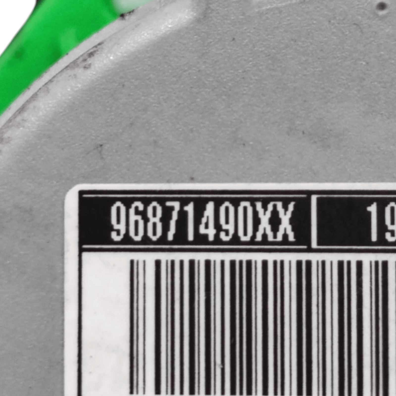 Cintura Di Sicurezza Anteriore Destra DS4 COD: 96871490XX (2011 - 2018) - F&P CRASH SRLS - Ricambi Usati