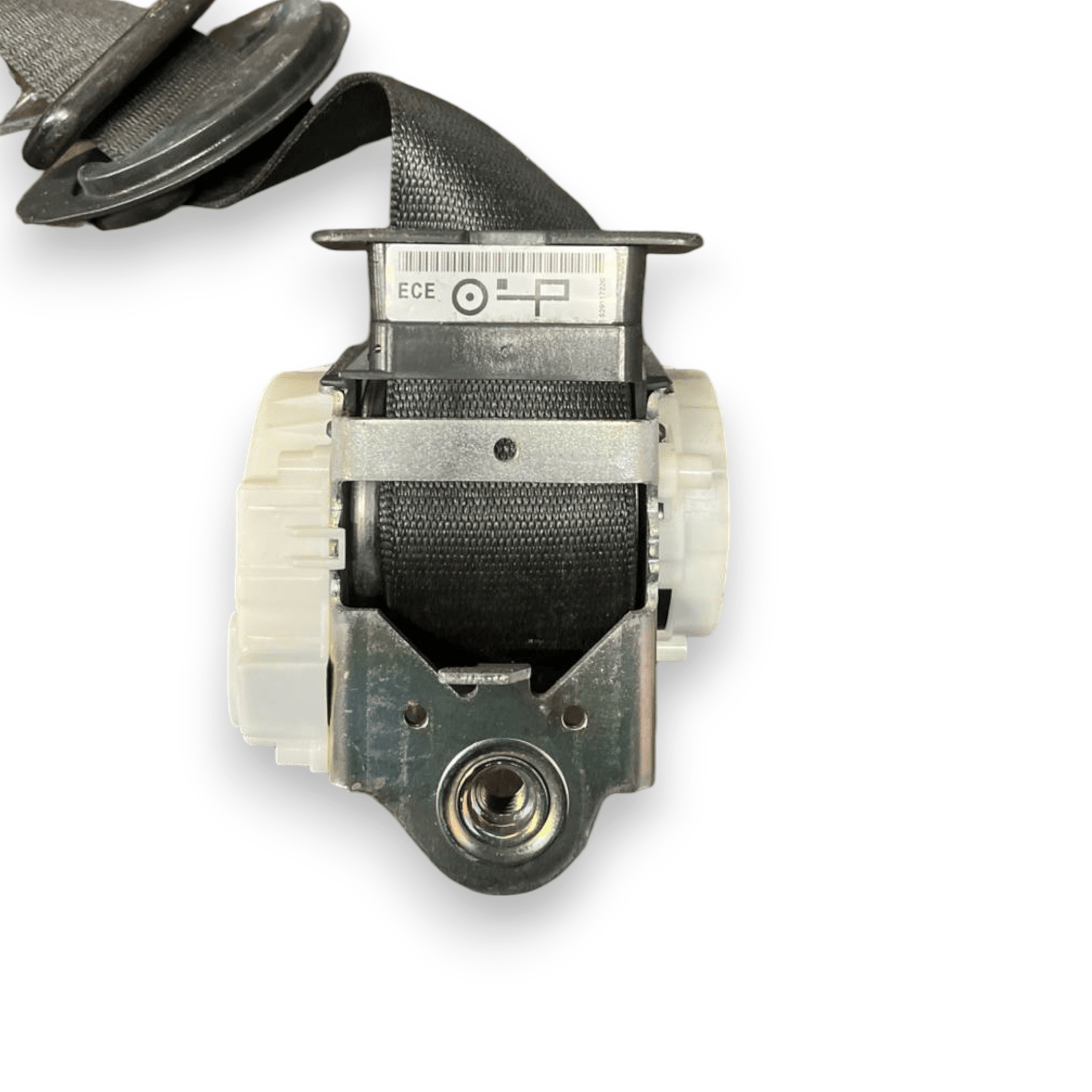 Cintura di Sicurezza anteriore destra (dx) Bmw Serie 3 E90 (2005 al 2013) cod: 33059849 - F&P CRASH SRLS - Ricambi Usati