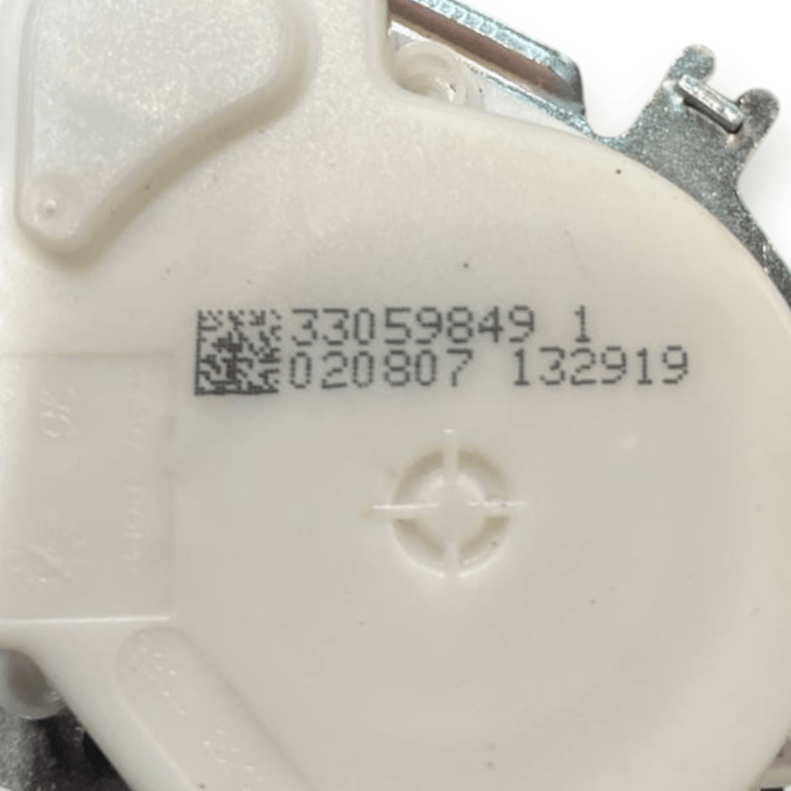 Cintura di Sicurezza anteriore destra (dx) Bmw Serie 3 E90 (2005 al 2013) cod: 33059849 - F&P CRASH SRLS - Ricambi Usati