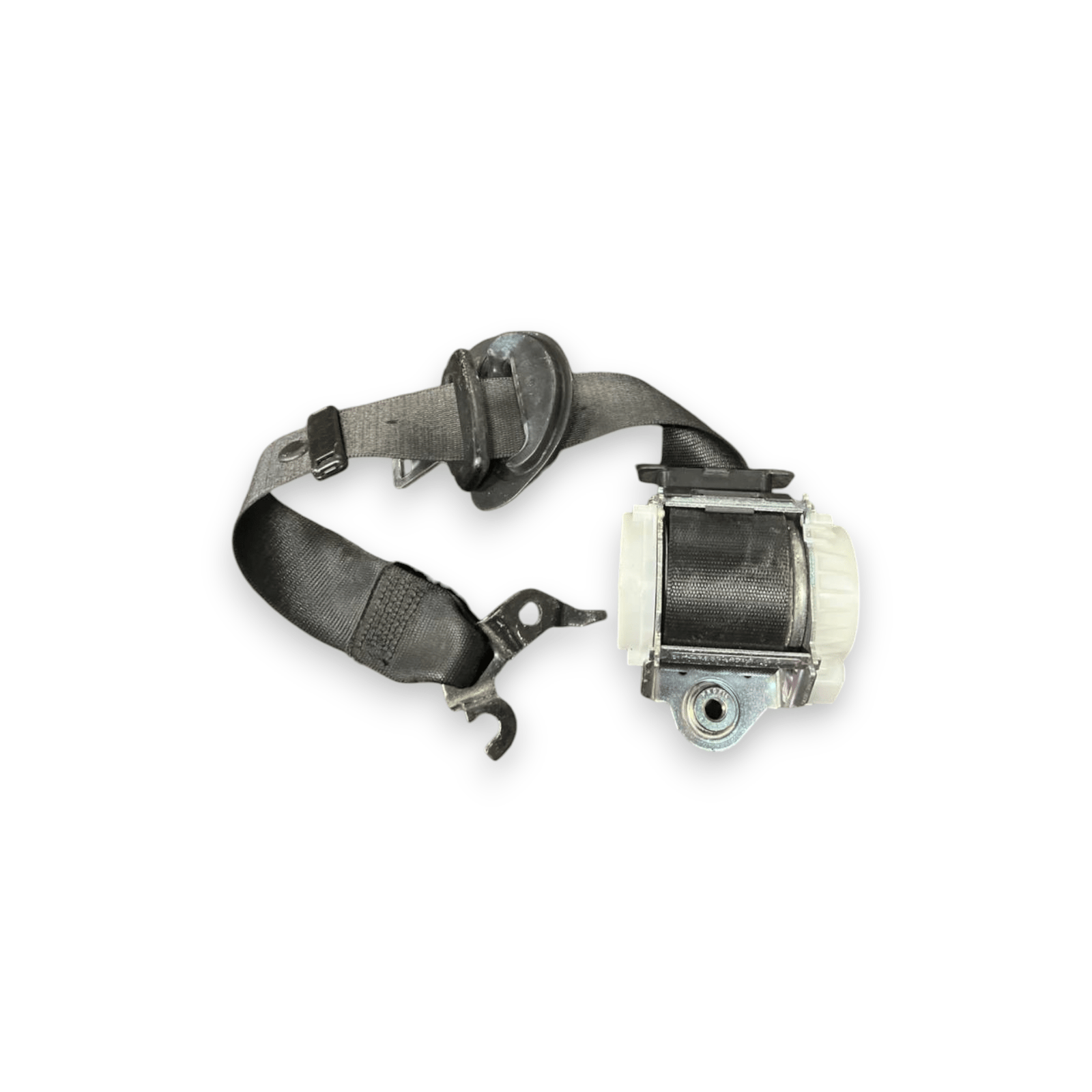 Cintura di Sicurezza anteriore destra (dx) Bmw Serie 3 E90 (2005 al 2013) cod: 33059849 - F&P CRASH SRLS - Ricambi Usati