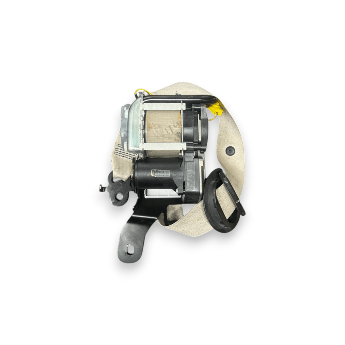 Cintura di Sicurezza anteriore destra (dx) Bmw X5 F15 (2013 al 2018) cod: 628641500 - F&P CRASH SRLS - Ricambi Usati