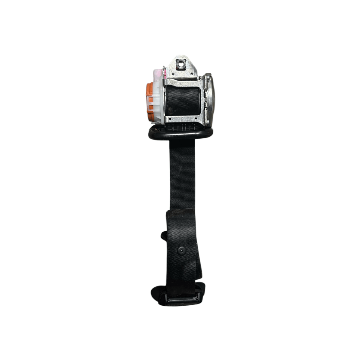 Cintura di sicurezza anteriore destra (dx) mercedes - benz gla h247 cod:313012299228 - ad (2020 - ) - F&P CRASH SRL - Ricambi Usati