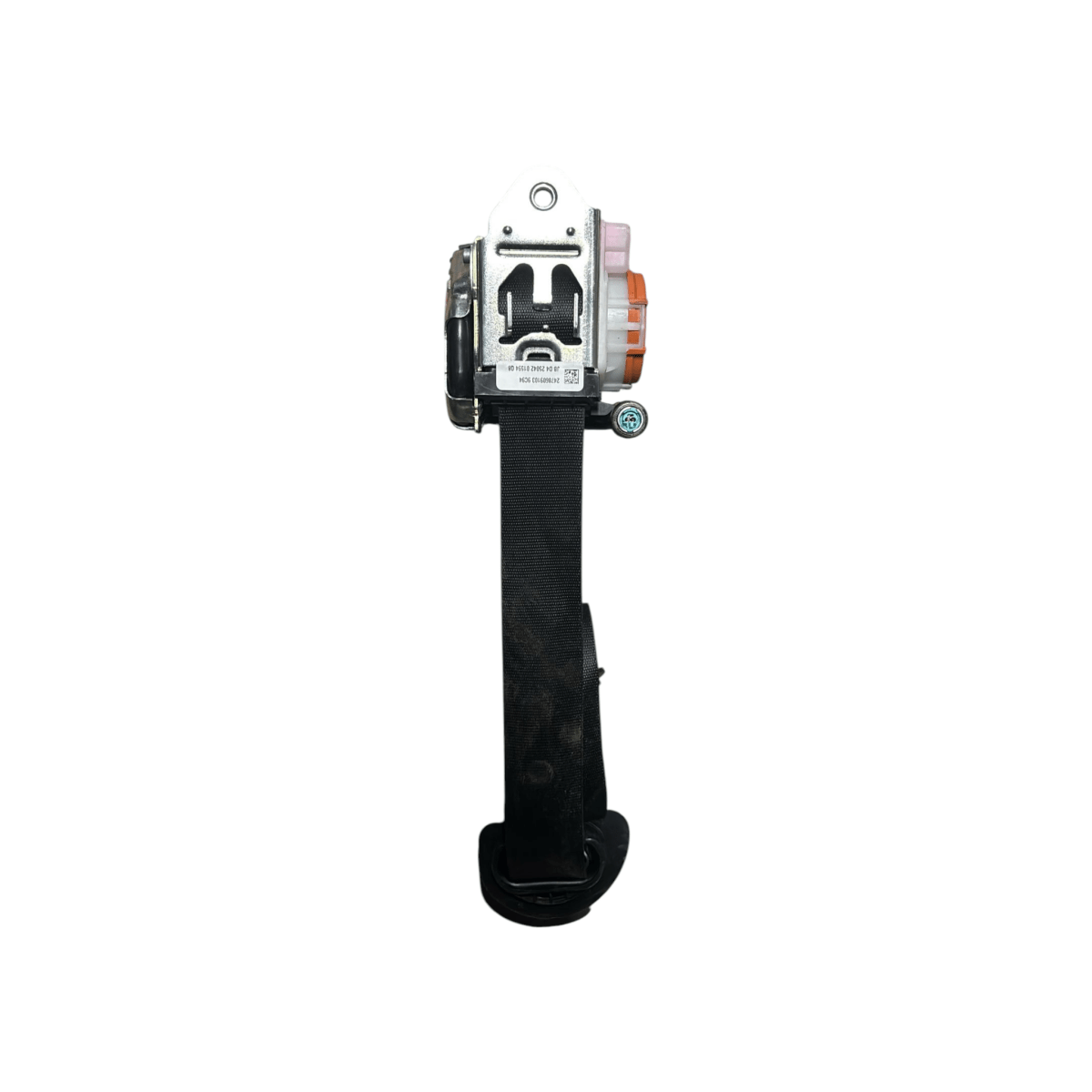 Cintura di sicurezza anteriore destra (dx) mercedes - benz gla h247 cod:313012299228 - ad (2020 - ) - F&P CRASH SRL - Ricambi Usati