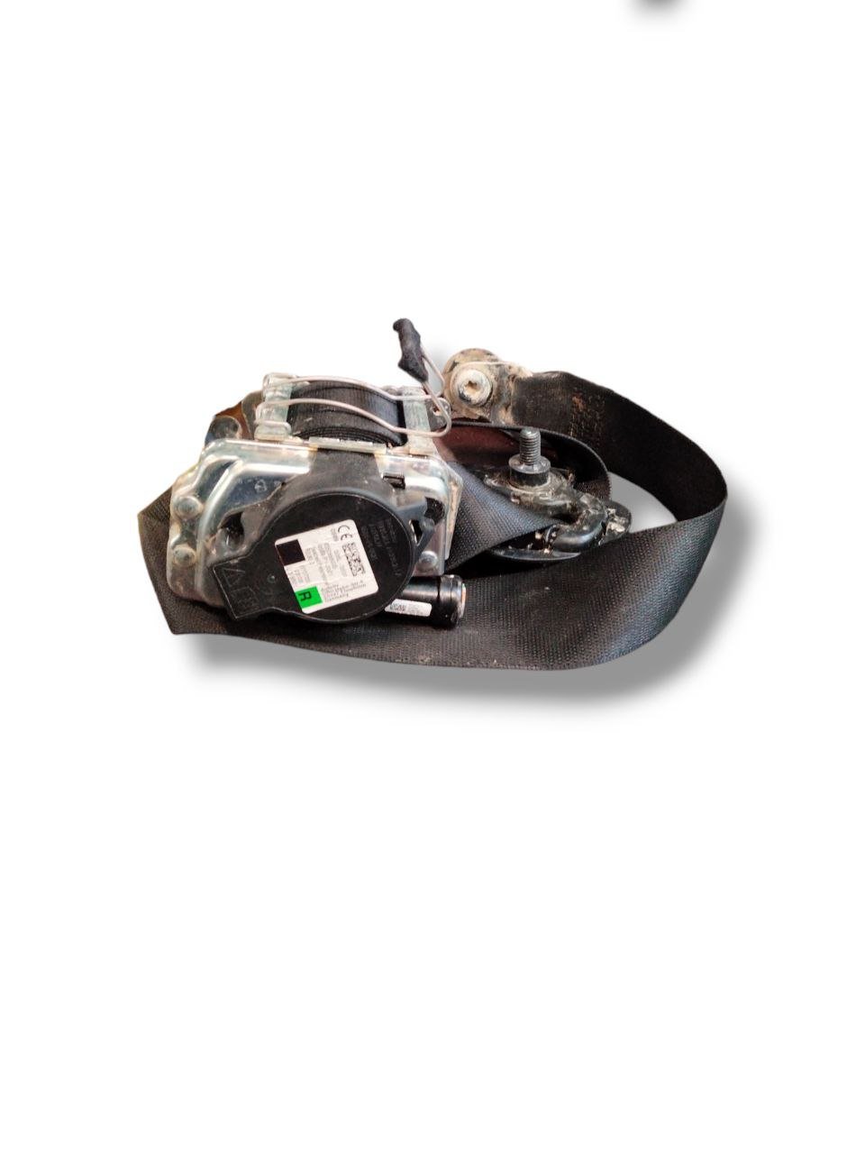 Cintura Di Sicurezza Anteriore destra dx Mini Cooper F55/56 (2013>) cod.635268800B - F&P CRASH SRLS - Ricambi Usati