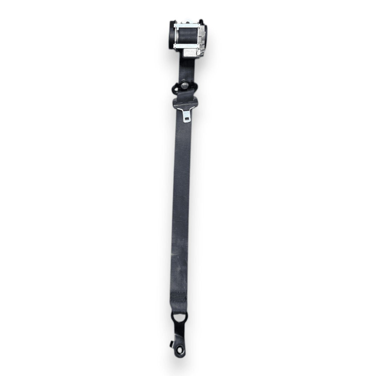 Cintura di sicurezza anteriore destra (dx) Nissan Qashqai (J10) cod.11G5507747B (2010 - 2014) - F&P CRASH SRL - Ricambi Usati