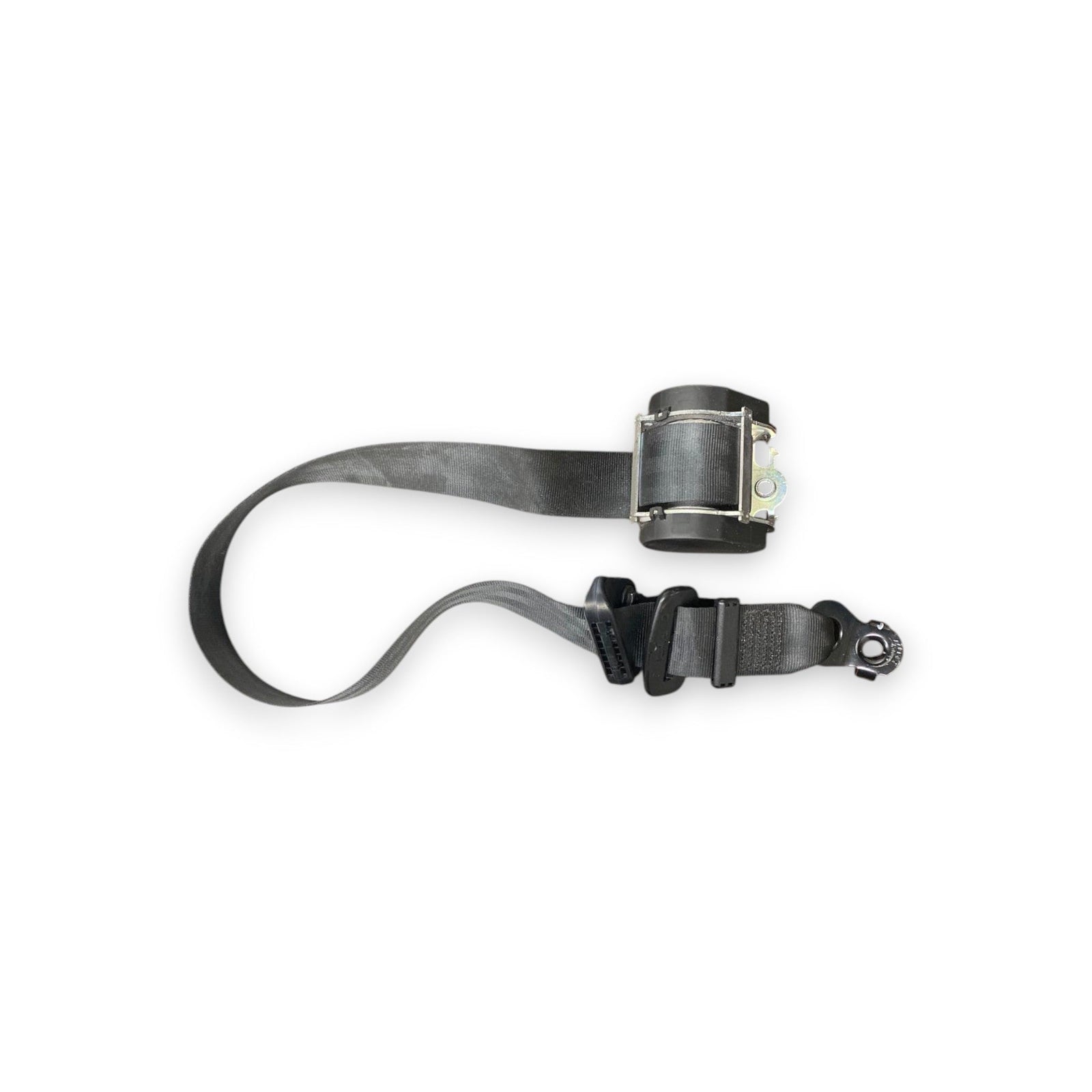 Cintura di sicurezza anteriore destra (dx) Renault Master III (2010 - 2017) Cod: 868840019R - F&P CRASH SRLS - Ricambi Usati