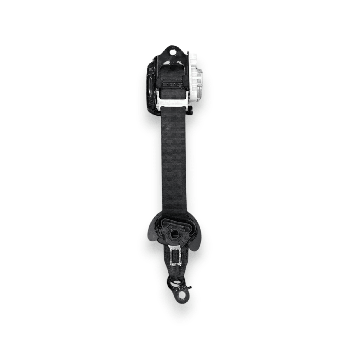 Cintura di sicurezza anteriore destra (dx) seat leon III cod:3066322 (2012 - 2019) - F&P CRASH SRL - Ricambi Usati