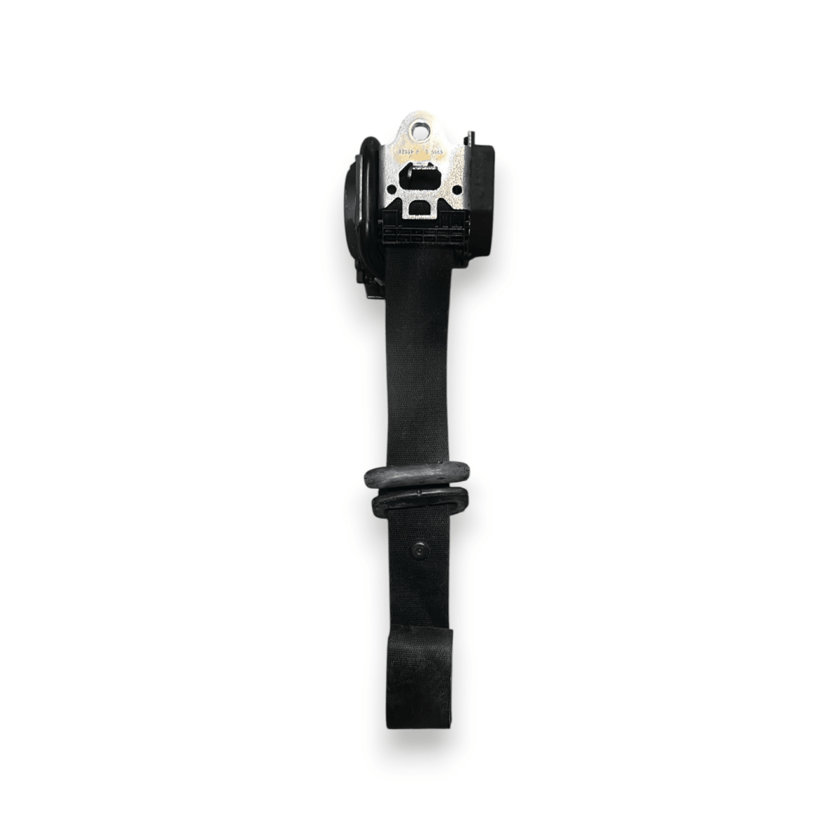 Cintura di sicurezza anteriore destra (dx) smart forfour W454 cod:602873600 (2004 - 2006) - F&P CRASH SRL - Ricambi Usati