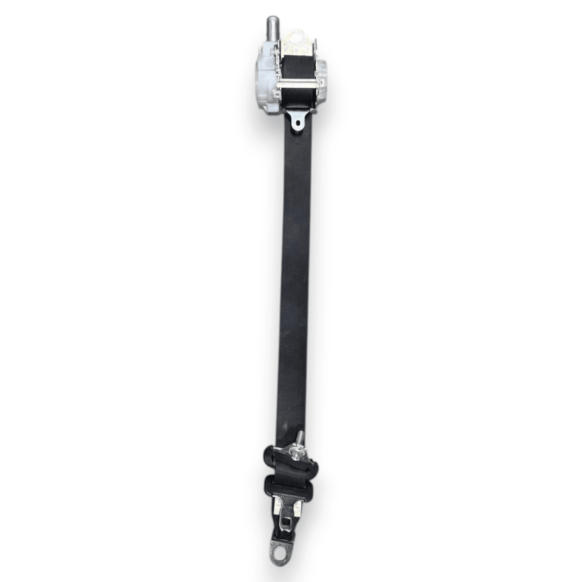 Cintura di sicurezza anteriore destra (dx) Toyota RAV4 III cod.J082512 (2005 - 2016) - F&P CRASH SRL - Ricambi Usati