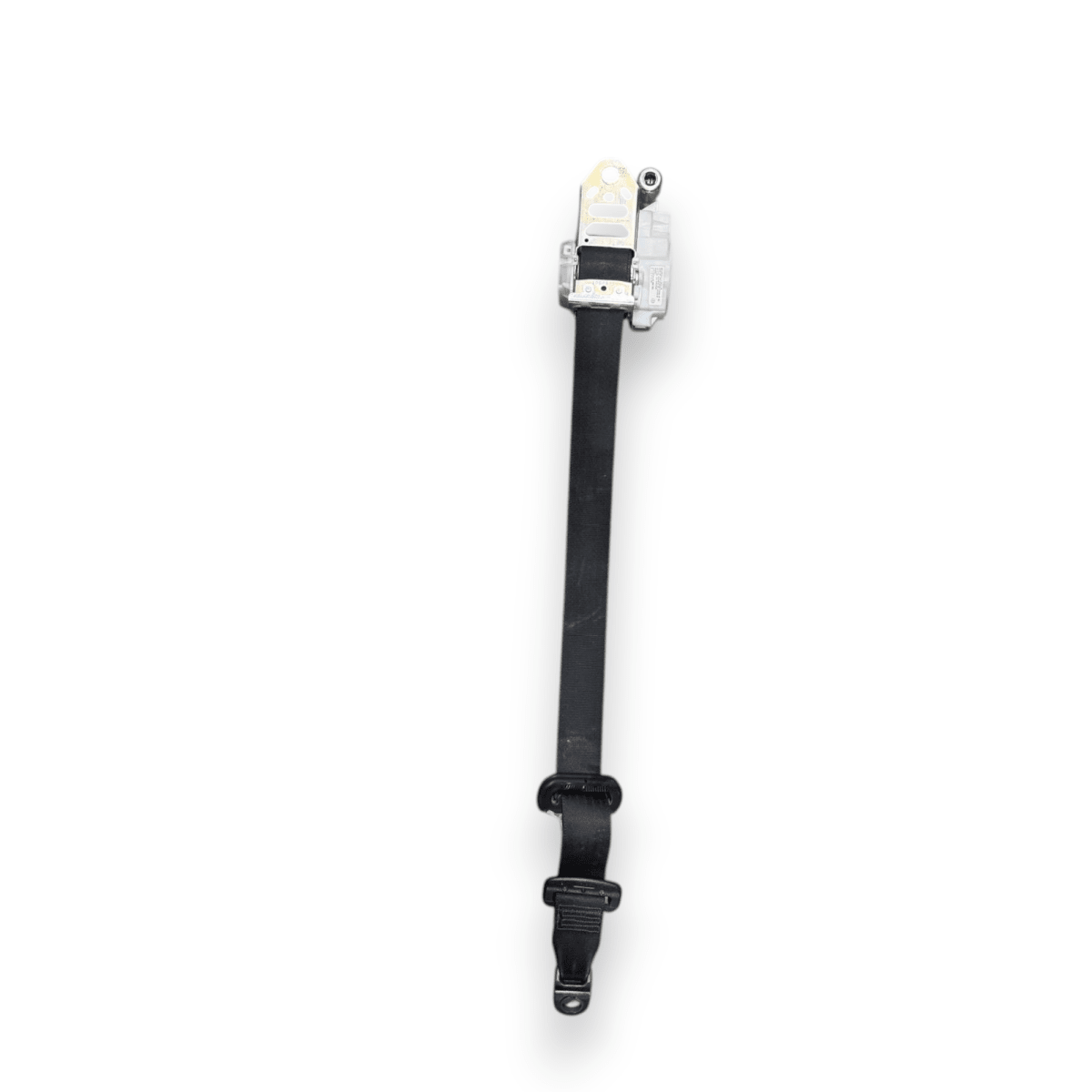 Cintura di sicurezza anteriore destra (dx) Toyota RAV4 III cod.J082512 (2005 - 2016) - F&P CRASH SRL - Ricambi Usati