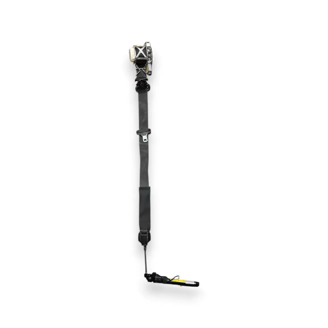Cintura di sicurezza anteriore destra Fiat 500L 2012–2018 OEM 735599502
