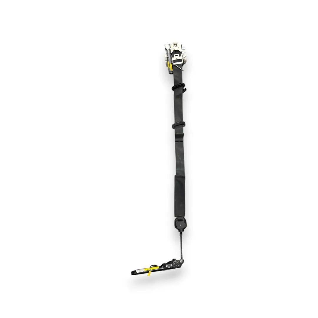 Dettaglio Cintura di sicurezza anteriore destra Fiat 500L 2012–2018 OEM 735599502 - foto 2