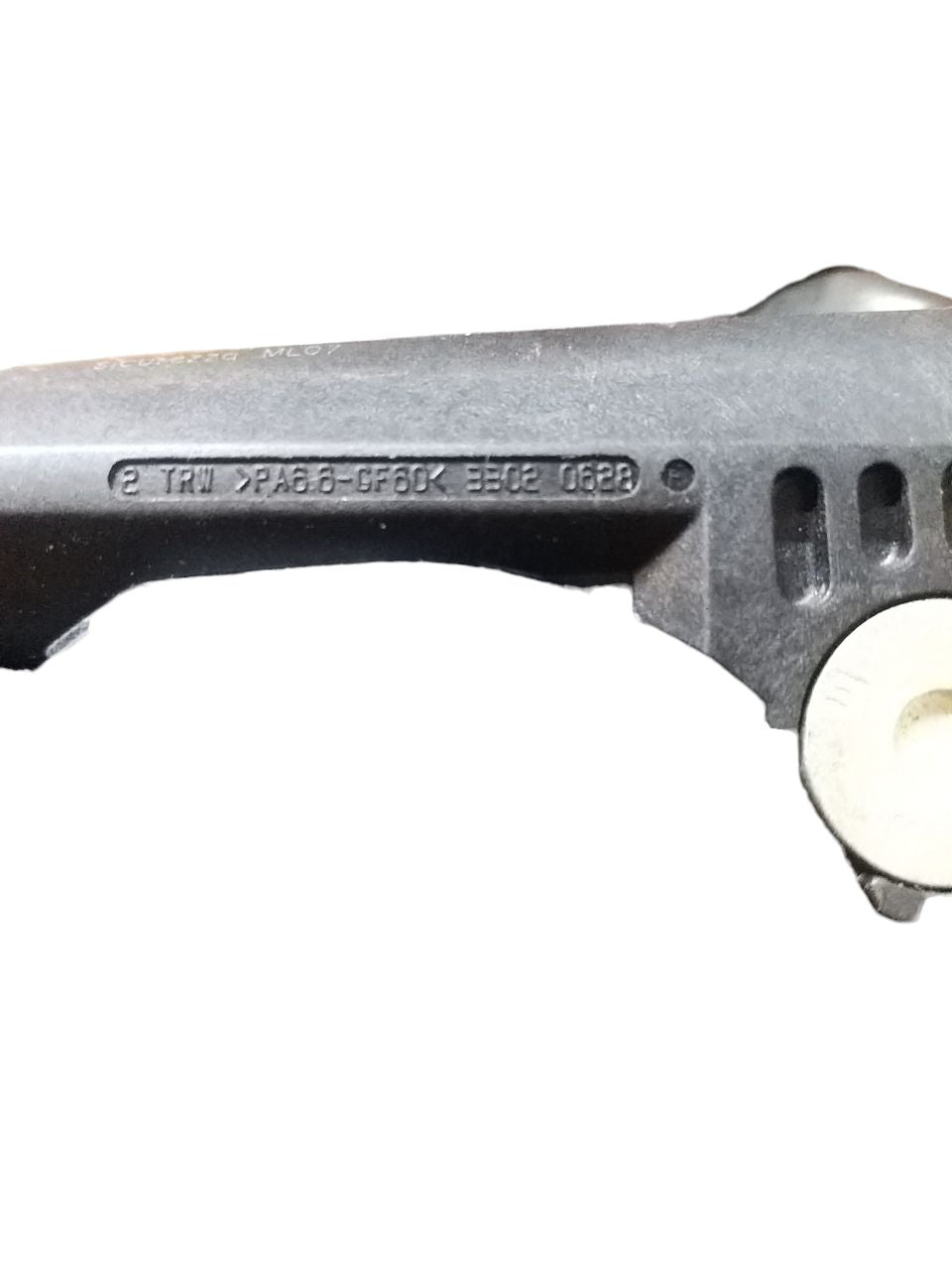 Cintura Di Sicurezza Anteriore Destra Fiat Panda 169 ( 2003-2012 ) Cod : 33020628 - F&P CRASH SRLS - Ricambi Usati