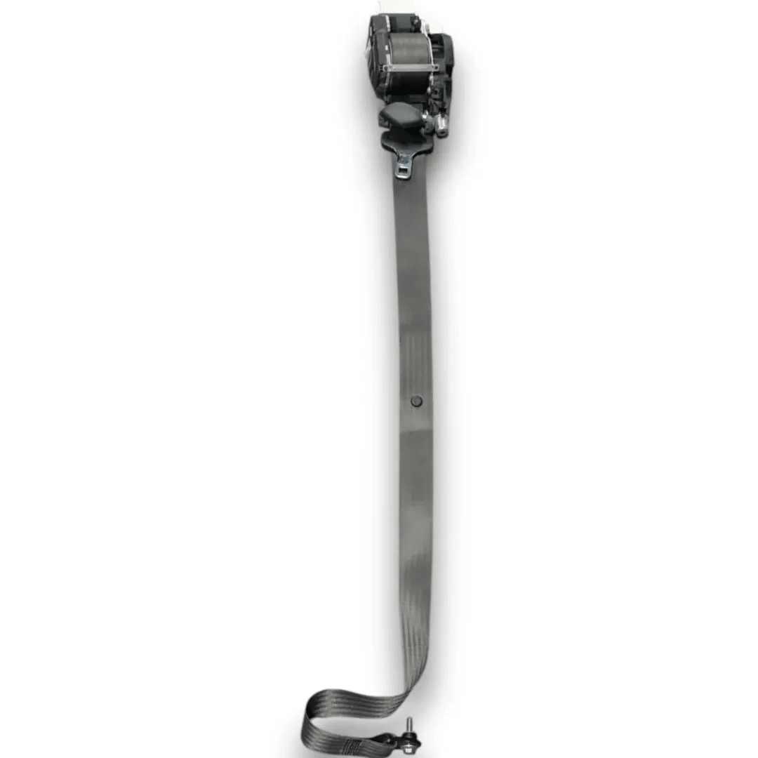 Cintura di sicurezza anteriore destra Fiat Punto Classic 2007–2011 OEM 735372894 - F&P CRASH SRL - Ricambi Usati