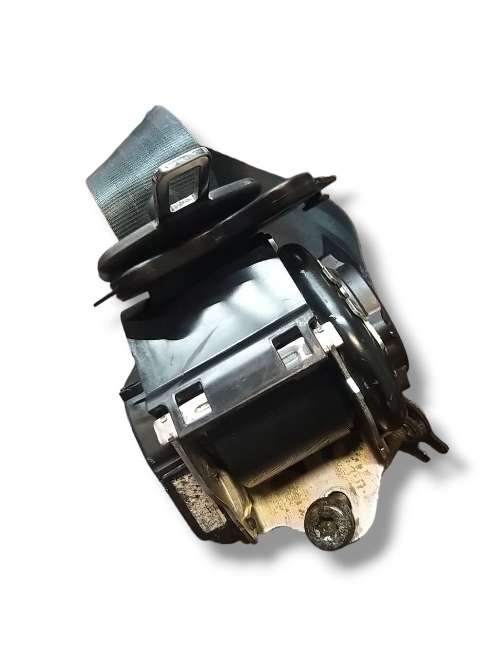 Cintura Di Sicurezza Anteriore Destra Ford Focus IV ( 2018-2023 ) Cod : JX7B-N611B68-AHW - F&P CRASH SRLS - Ricambi Usati