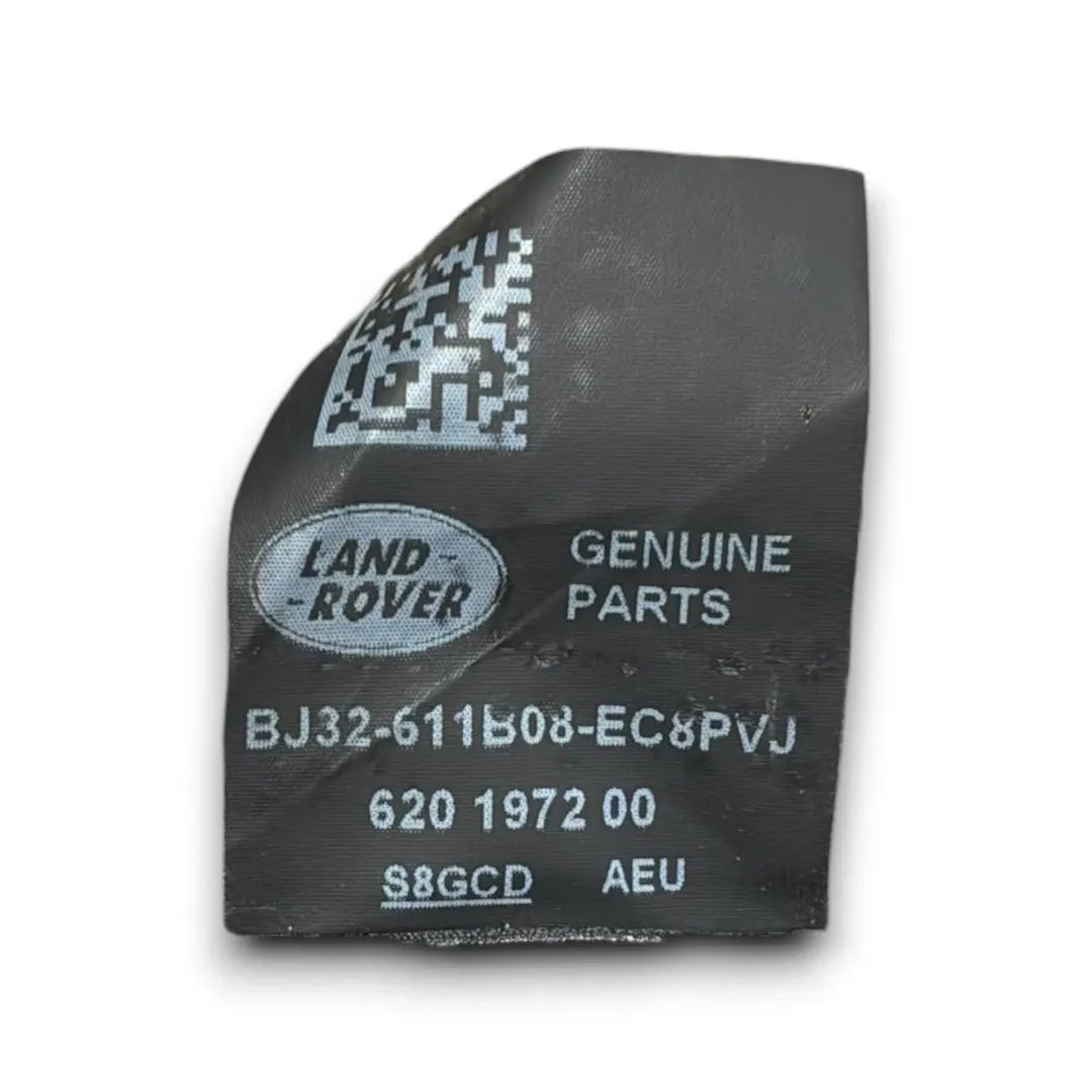 Dettaglio Cintura di sicurezza anteriore destra Land Rover Range Rover Evoque 2011–2019 OEM LR072748 - foto 2