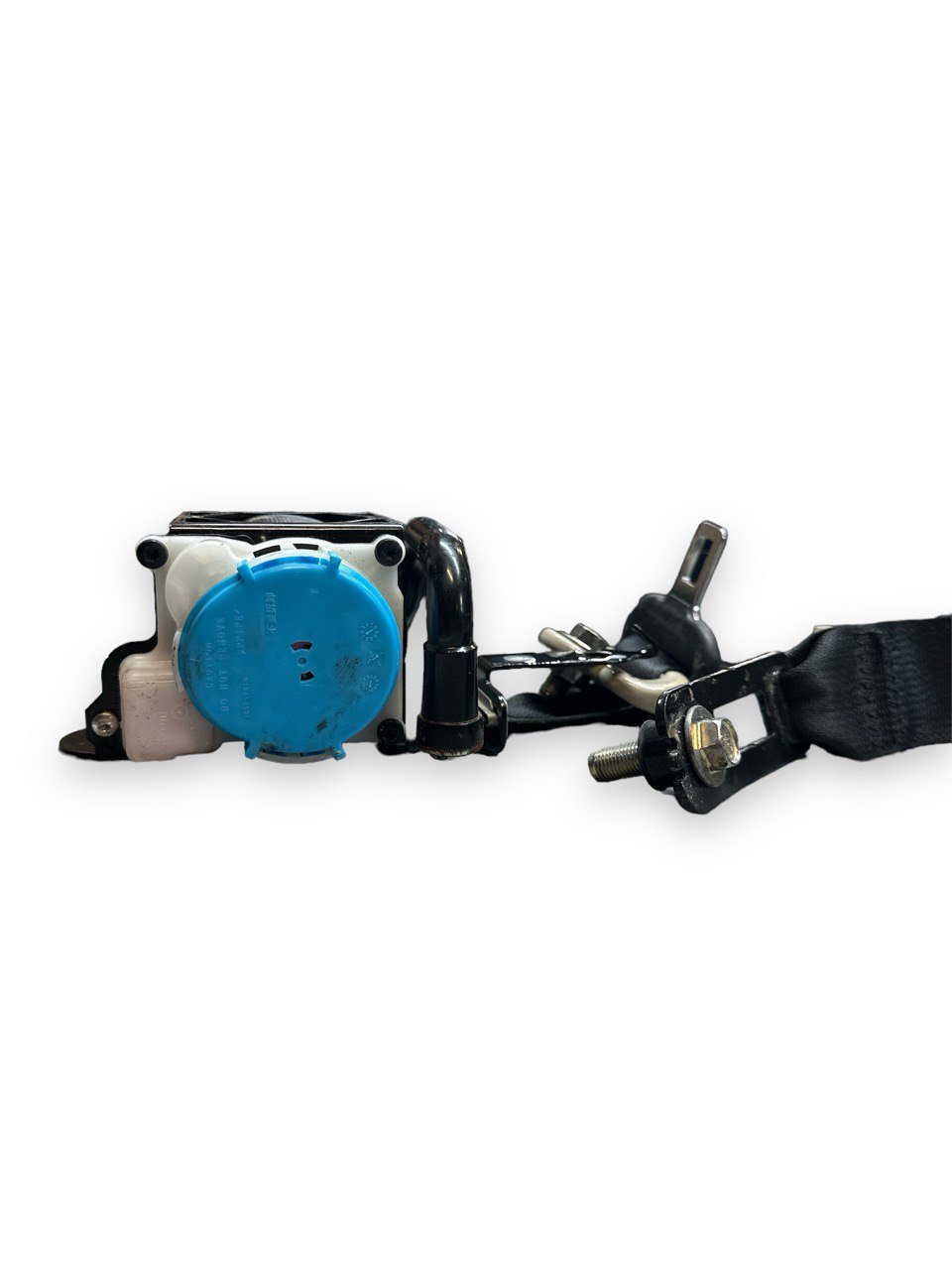 Cintura di sicurezza anteriore destra Mazda CX-5 2.2 (2018) cod: TK-AH3-EH983 - F&P CRASH SRLS - Ricambi Usati