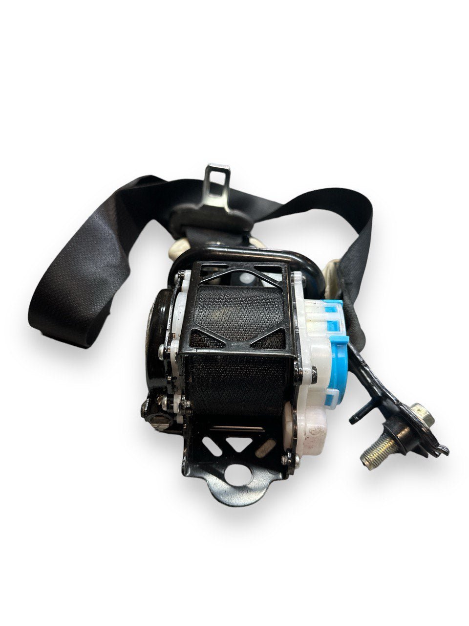 Cintura di sicurezza anteriore destra Mazda CX-5 2.2 (2018) cod: TK-AH3-EH983 - F&P CRASH SRLS - Ricambi Usati