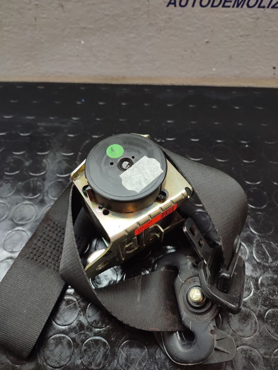 Cintura di sicurezza anteriore destra MINI COOPER (R50) cod: 3525aj0902 - F&P CRASH SRLS - Ricambi Usati