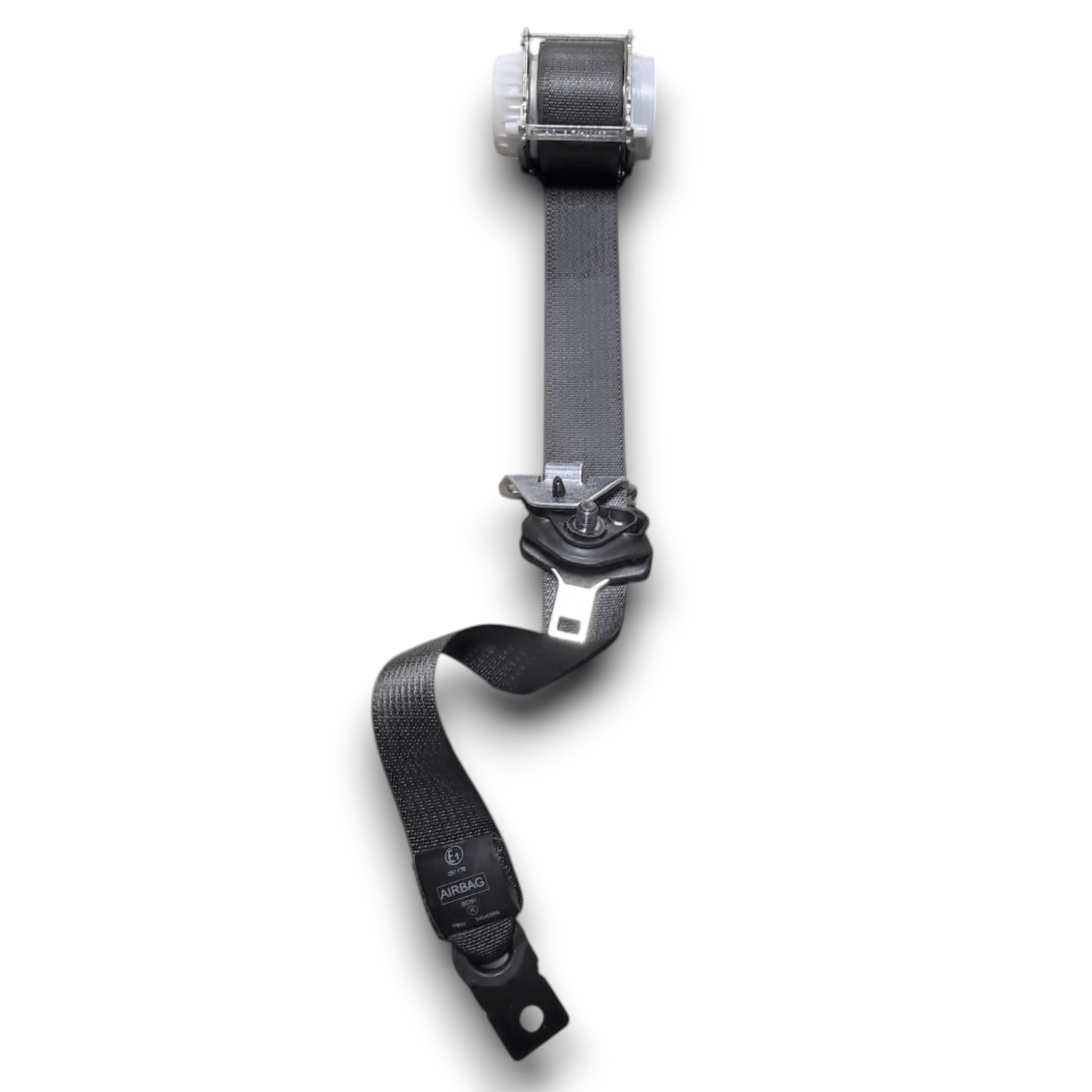 Cintura Di Sicurezza Anteriore Destra Opel Meriva B COD: 13305706 (2010 - 2017) - F&P CRASH SRLS - Ricambi Usati