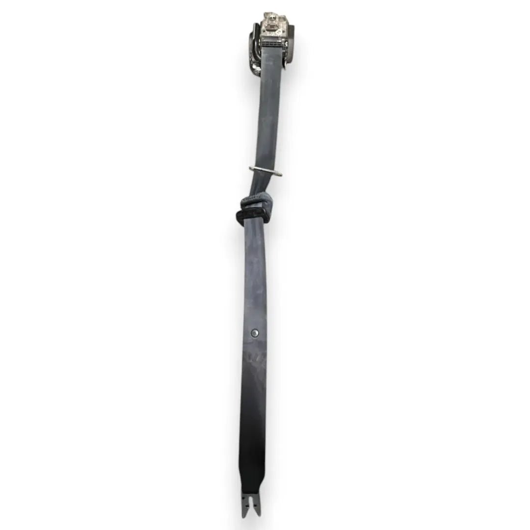 Cintura di sicurezza anteriore destra Renault Scenic 3ª Serie 2009–2013 OEM 868840015R