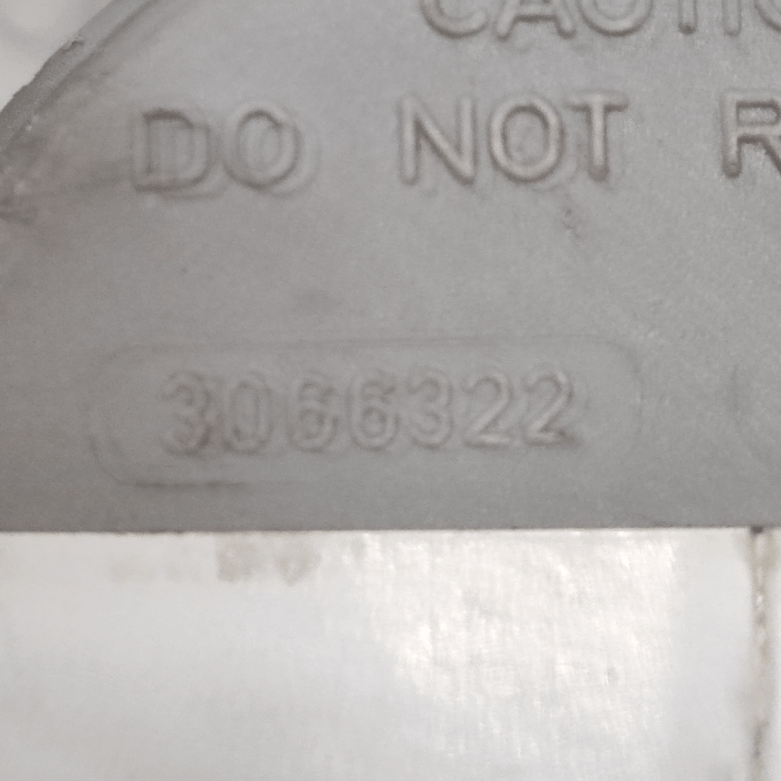 Cintura di Sicurezza Anteriore Destra Seat Ibiza 1.0b (2019) COD:3066322 - F&P CRASH SRLS - Ricambi Usati