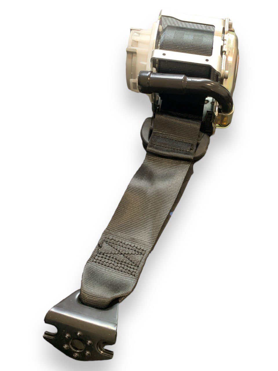 Cintura di Sicurezza Anteriore Destra Seat Ibiza 1.0b (2019) cod.3066322 - F&P CRASH SRLS - Ricambi Usati