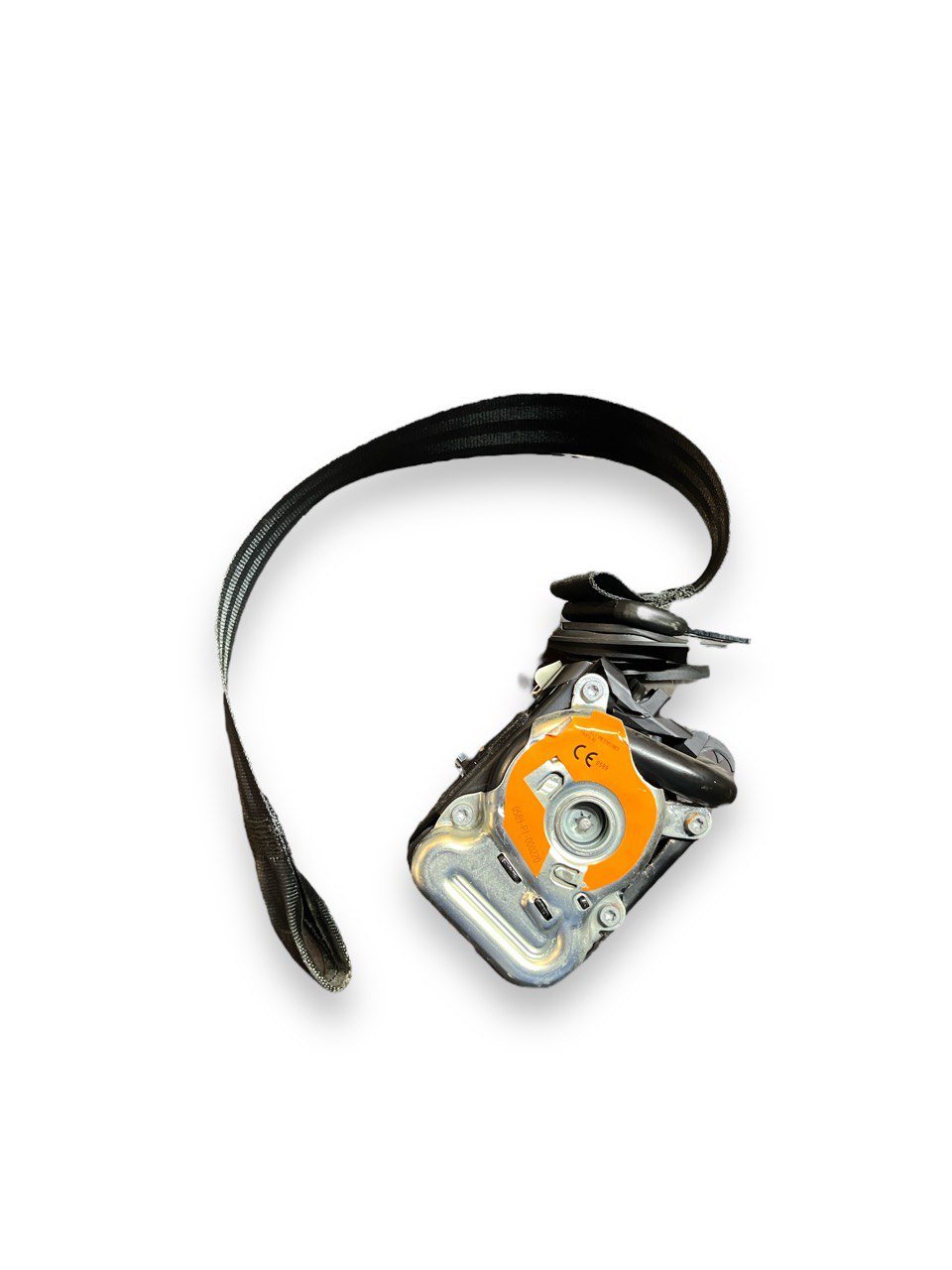 Cintura di sicurezza anteriore destra Seat Leon 5F (2012 - 2019) cod.5F3857706 - F&P CRASH SRLS - Ricambi Usati