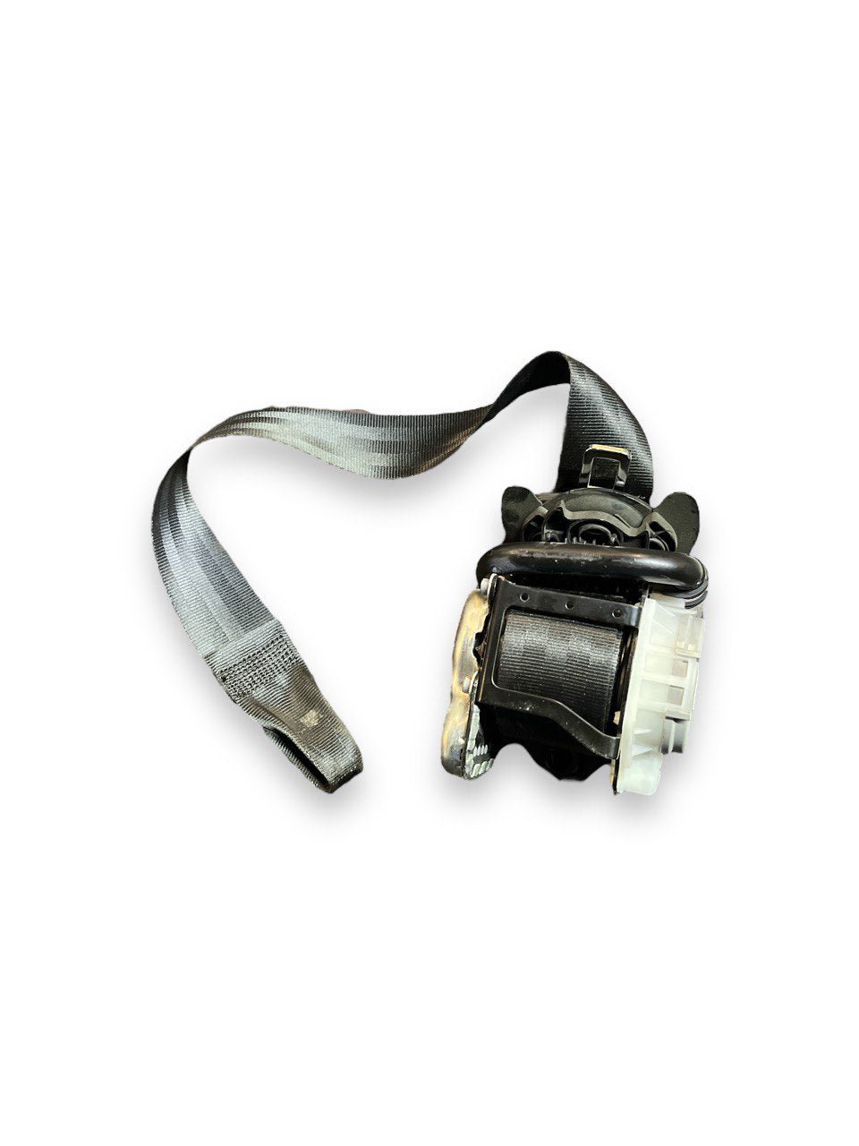 Cintura di sicurezza anteriore destra Seat Leon 5F (2012 - 2019) cod.5F3857706 - F&P CRASH SRLS - Ricambi Usati