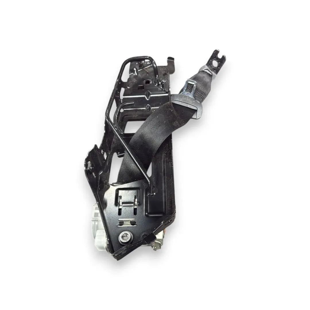 Dettaglio Cintura di sicurezza anteriore destra SEAT Leon 2012–2017 OEM 5F4857706BRAA - foto 2