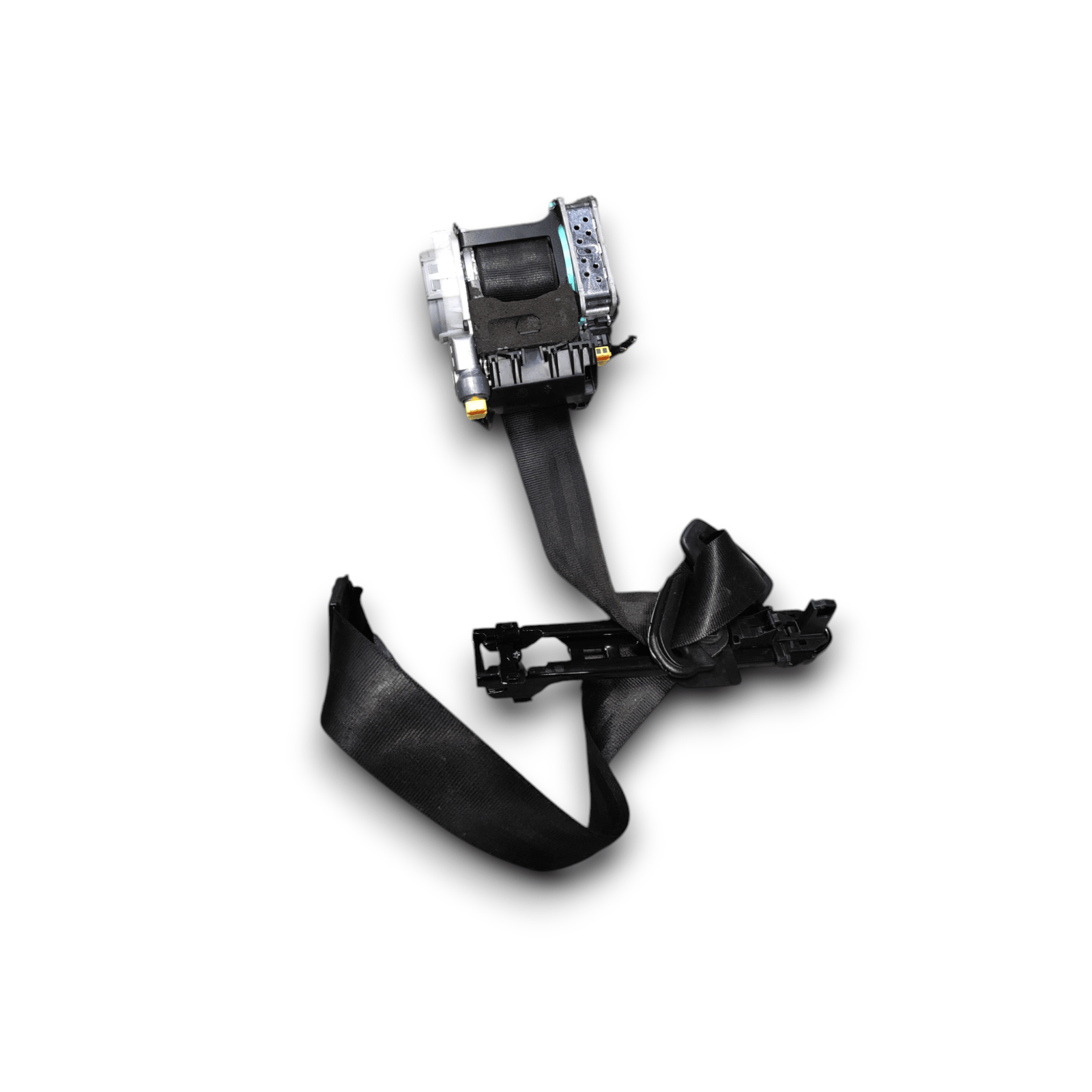 Cintura Di Sicurezza Anteriore Destro Audi A4 B8 COD: 307161510 (2007 - 2016) - F&P CRASH SRLS - Ricambi Usati