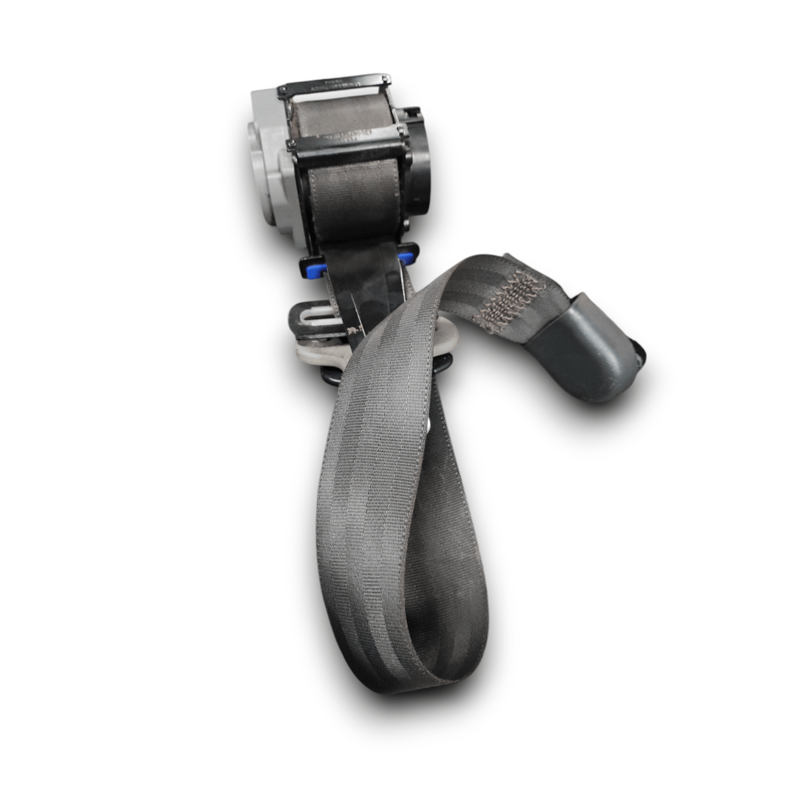 Cintura Di Sicurezza Anteriore Destro Chevrolet Captiva COD: 0435137 (2006 - 2018) - F&P CRASH SRLS - Ricambi Usati