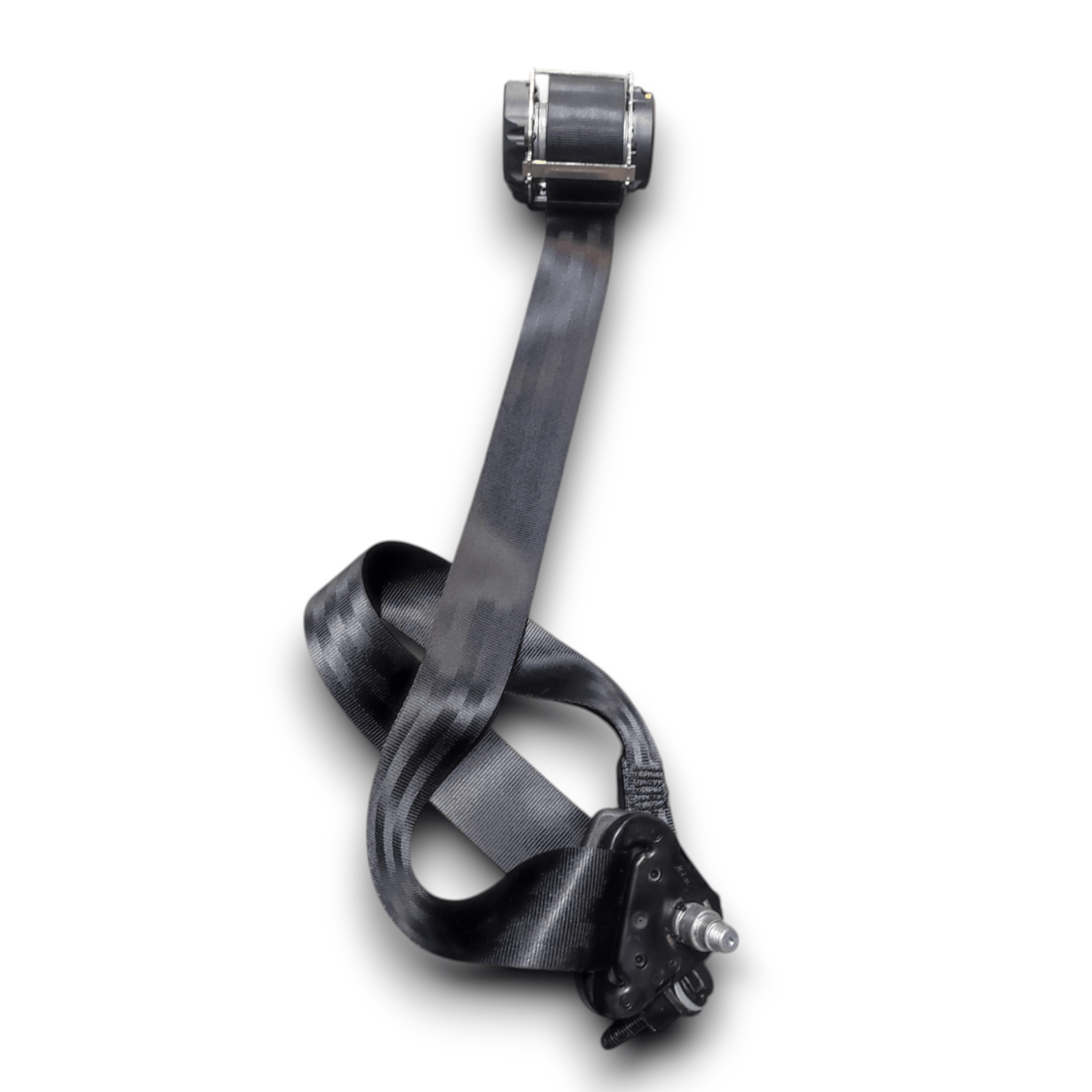 Cintura Di Sicurezza Anteriore Destro Dacia Sandero COD: 868845555R (2012 - 2020) - F&P CRASH SRLS - Ricambi Usati