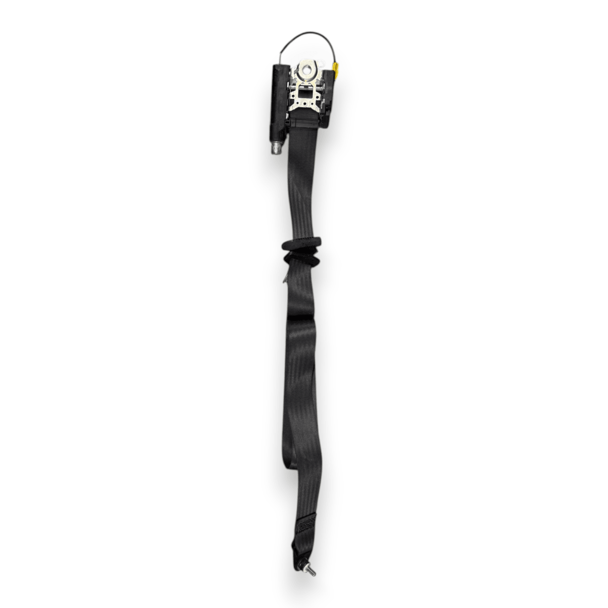 Cintura di sicurezza anteriore destro (dx) Fiat Panda (169) cod.33020628 (2003 - 2012) - F&P CRASH SRL - Ricambi Usati